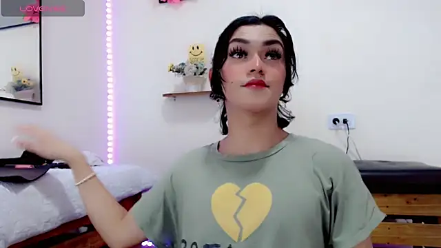 NathalialLooes webcam