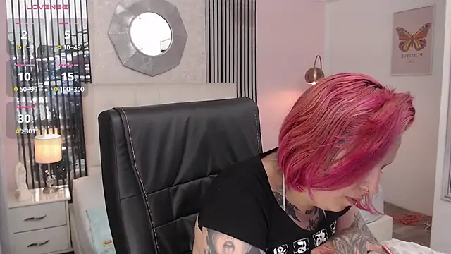 Jessie_williams webcam