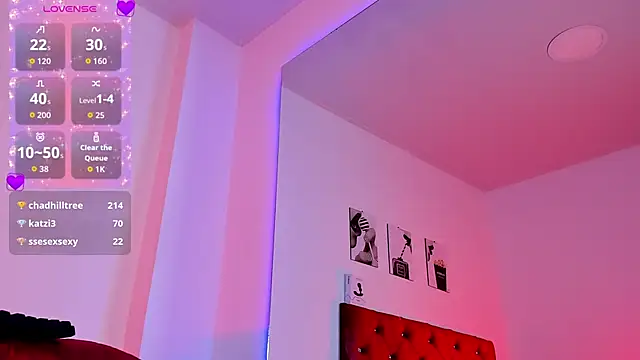 Alexxus_Smith webcam