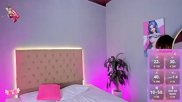 EmmaLawrence_ webcam