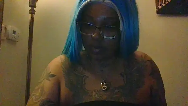 ShaBrimDaPornstar webcam