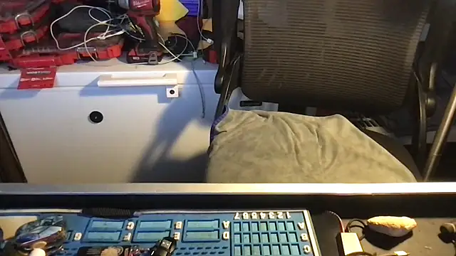 SinlessFreedom7 webcam