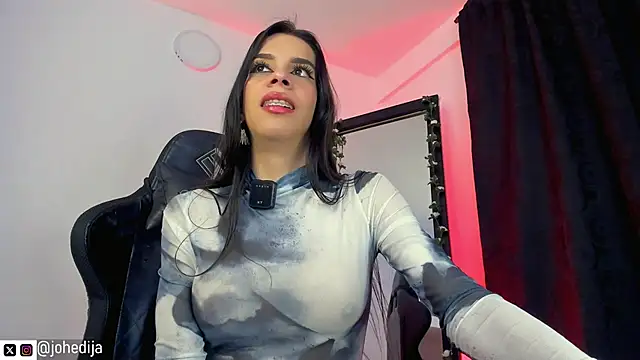 johedija webcam
