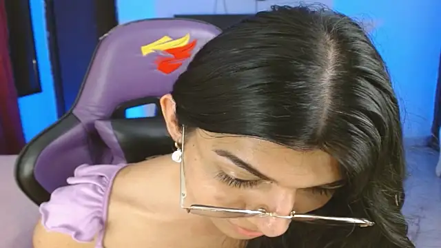 Alanni_parker webcam