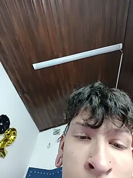 DemianSalvatore webcam