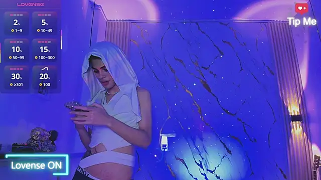 JacobBlackwell_ webcam