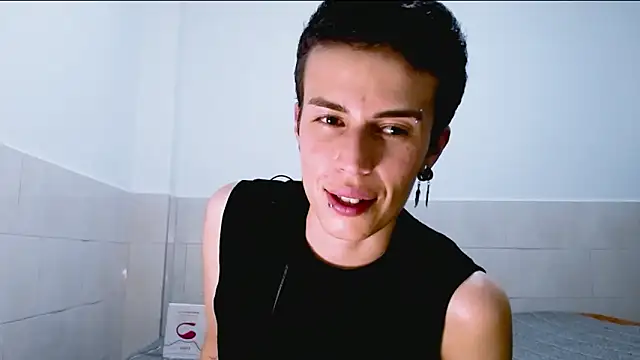 Cocain_Atenea webcam