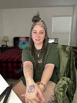 Alix_Valentine webcam