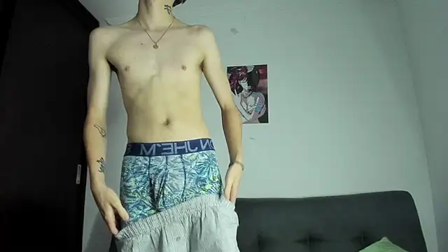 Dio__morningstar webcam