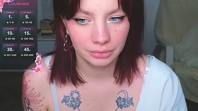 Forget__Me__Nots webcam