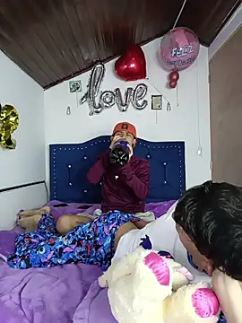 DemianSalvatore webcam