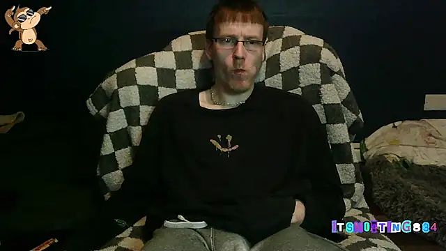 Itsnotting834 webcam