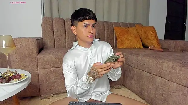 lyam_ap - Lyam_ap's free webcam - UK Sex Cams