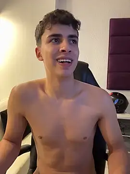 AdrianRinaldi webcam