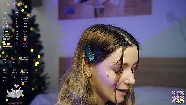 starrymary - StarryMary's free webcam - UK Sex Cams