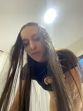 Brunettecollins05 webcam