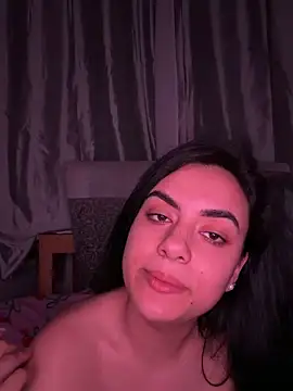 marisa_ass (F young) - Cum for me 💦