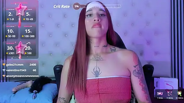 tammy_bensom1 webcam