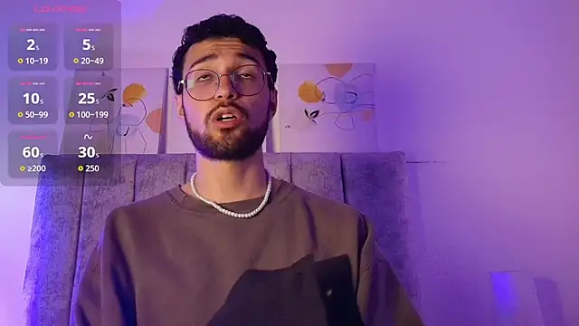 James_Potter_ webcam