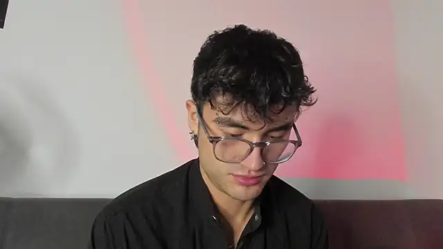 charlie_dicker webcam