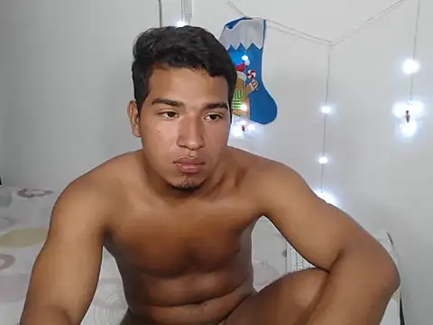 salomeh_ - Salomeh_'s free webcam - UK Sex Cams