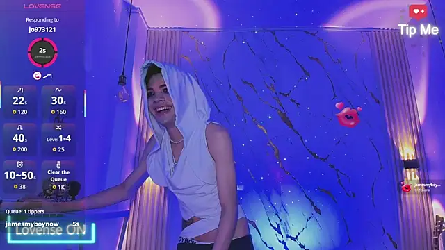 jacobblackwell_ - JacobBlackwell_'s free webcam - UK Sex Cams