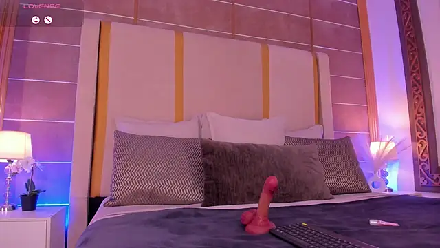 AbigailCarter webcam