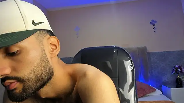 ryan_jackson_ - Ryan_Jackson_'s free webcam - UK Sex Cams