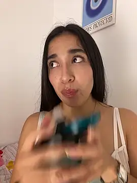 SabrinaEvanss_ webcam