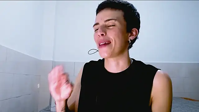 Cocain_Atenea webcam