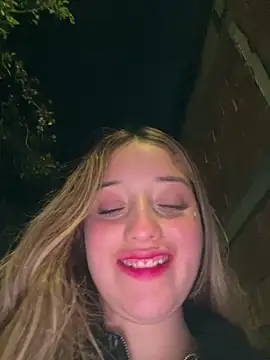 Live sex cam di Baby__Otaku