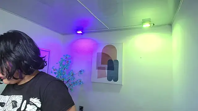 Ritsuka_berry webcam