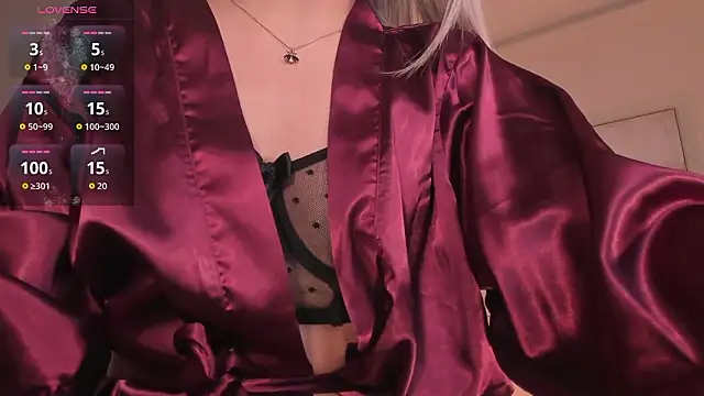 isabellamoreau (F young) - Deepthroat saliva 💦