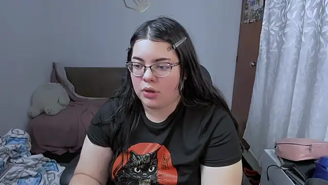 Aria_Fullbuster webcam