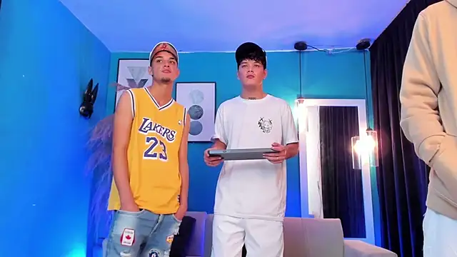 KingOfHeavens_2 webcam