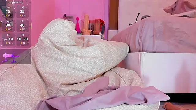 alysonJackson webcam