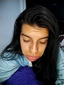 Ariell_Kieran webcam