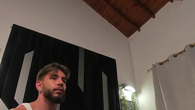 JACKSON_STIFLER webcam