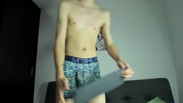 Dio__morningstar webcam