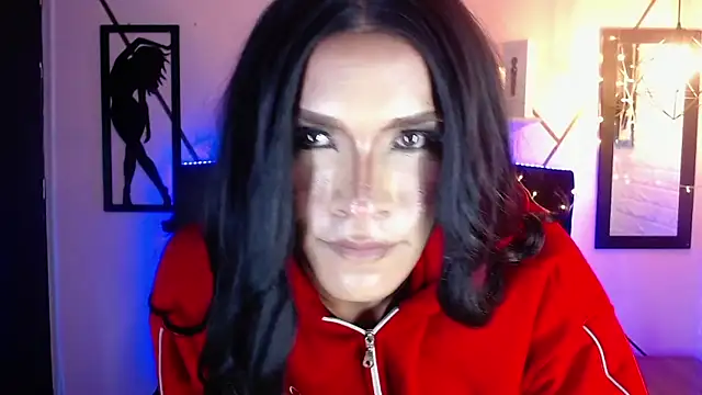 agatha_rodriguez webcam