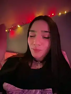 ShannonShanny webcam