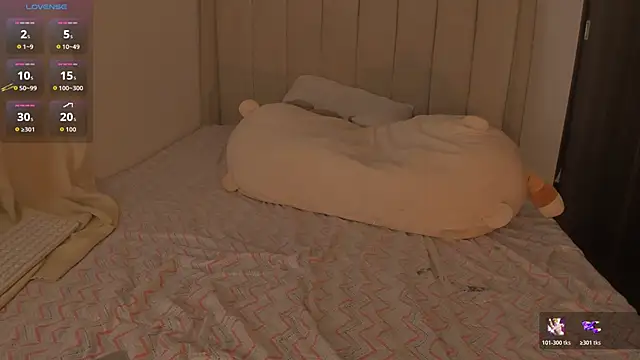 bergmanamii - Bergmanamii's free webcam - UK Sex Cams