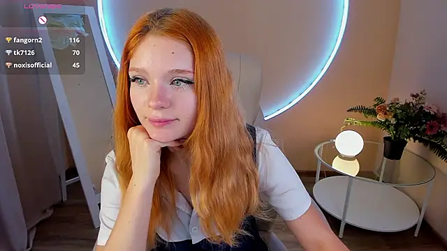 bunnybooby - BunnyBooby's free webcam - UK Sex Cams