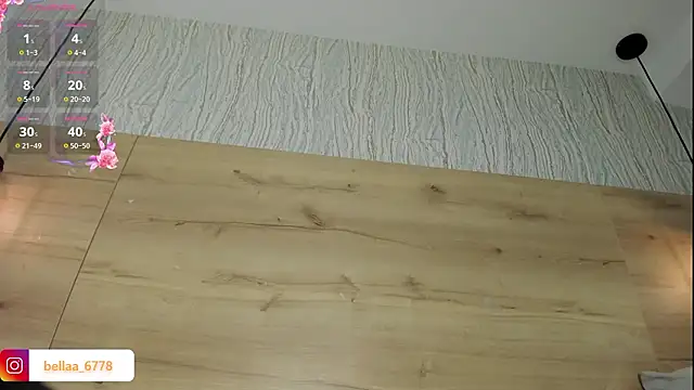 bella_lovers_ webcam