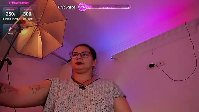 Amarantha_666 webcam