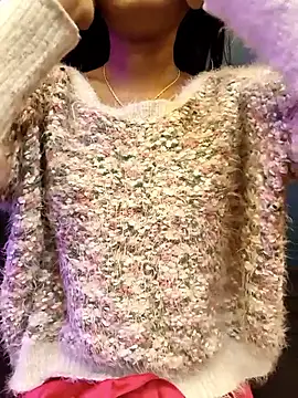 yhona_darling (F teen) - Dildo 2 minutes