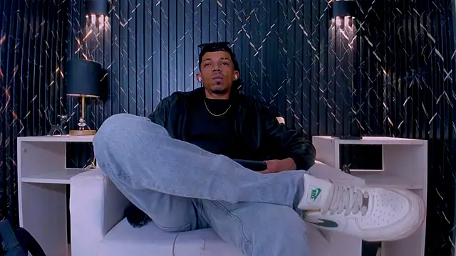 Gregory_Sforza webcam