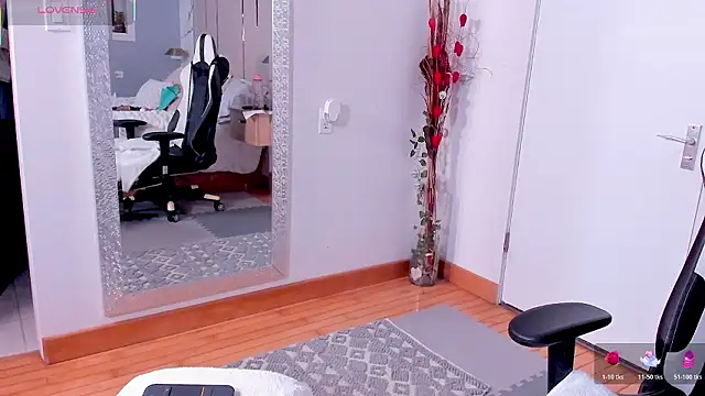 Jadeh_Williams02 webcam