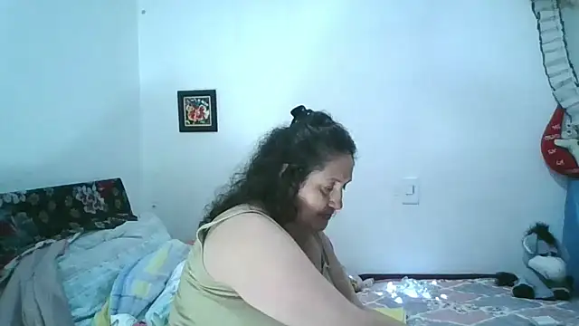 ximenajimenez webcam