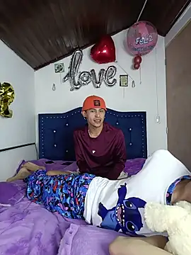 DemianSalvatore webcam